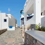 Nicolas House 3 * Pera Rachidi