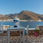 Apartamento Nicolas House 3 *