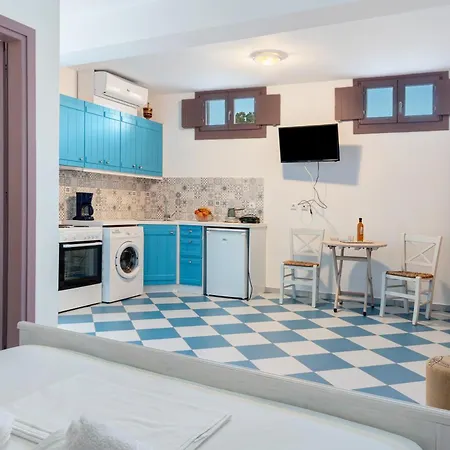 アパート Nicolas House 3 *