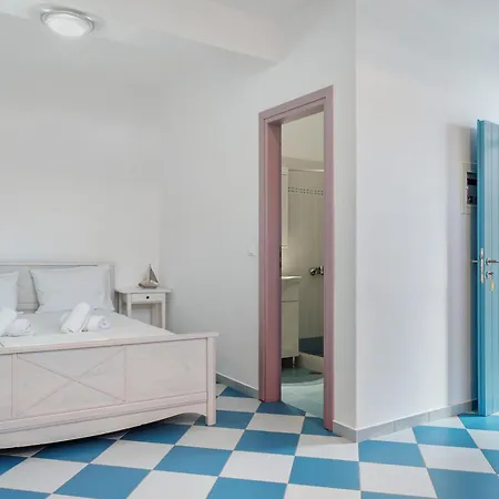 Apartament Nicolas House 3