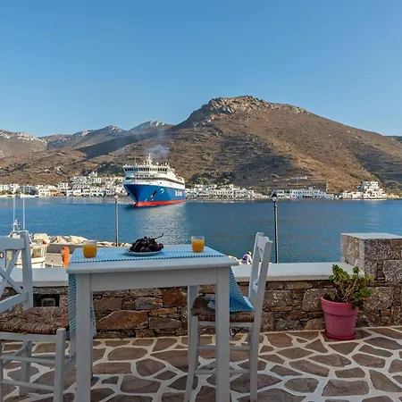 Apartman Nicolas House 3 *