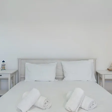 Apartamento Nicolas House 3 Pera Rachidi