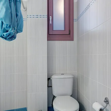 Apartman Nicolas House 3 Pera Rachidi