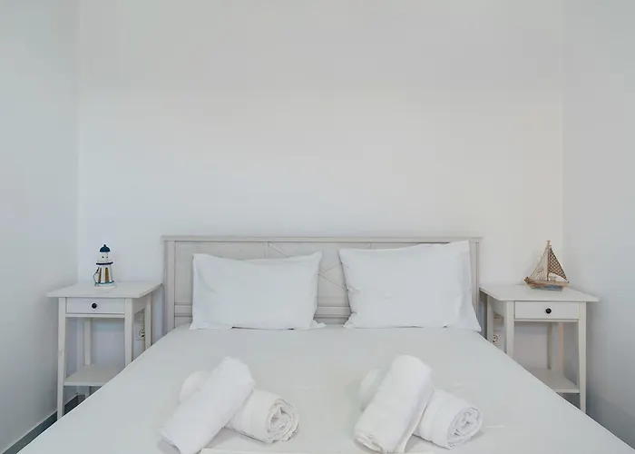 Nicolas House 3 Lägenhet *