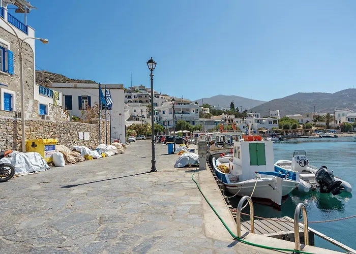 Nicolas House 3 Lägenhet