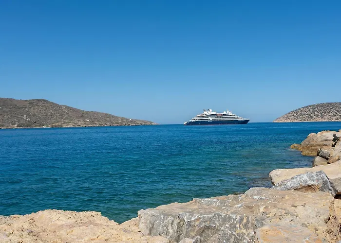 Lägenhet Nicolas House 3 *