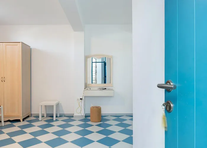 Lägenhet Nicolas House 3 *