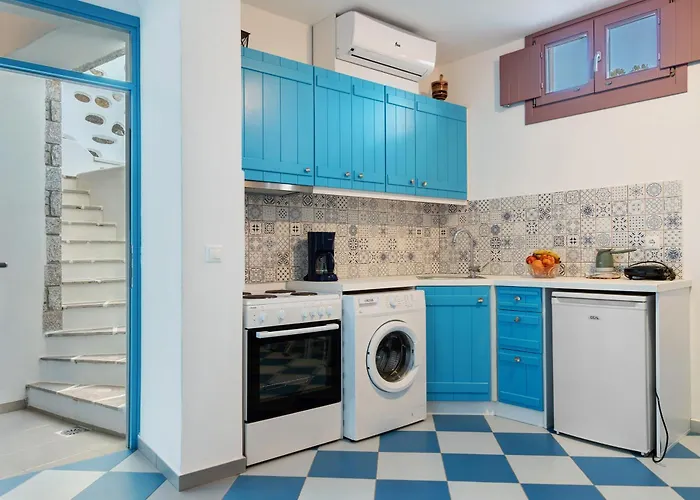 Nicolas House 3 * Pera Rachidi