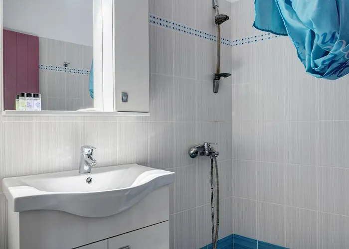 Nicolas House 3 Lägenhet